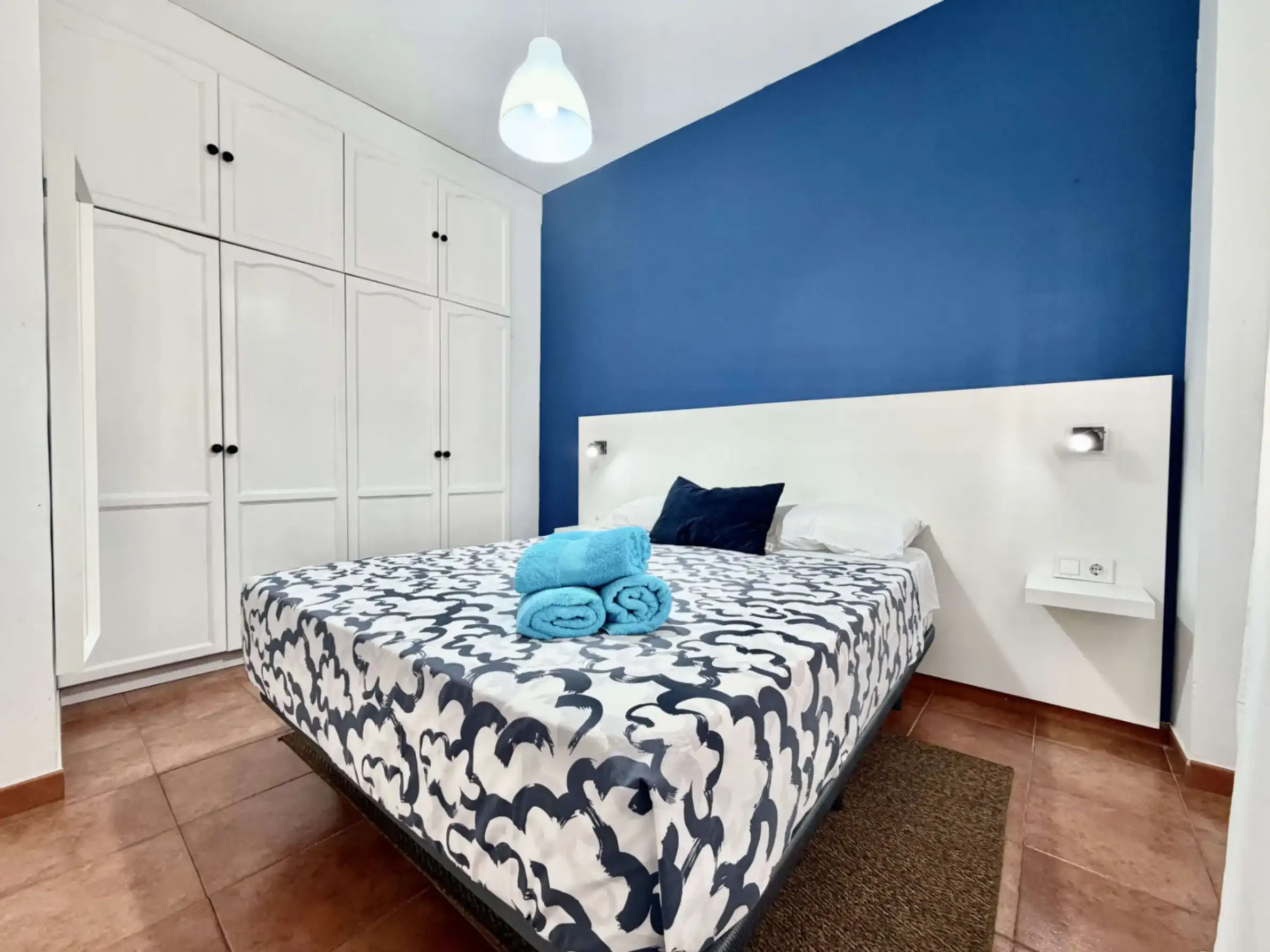 Apartamento Planta Baja - Salón