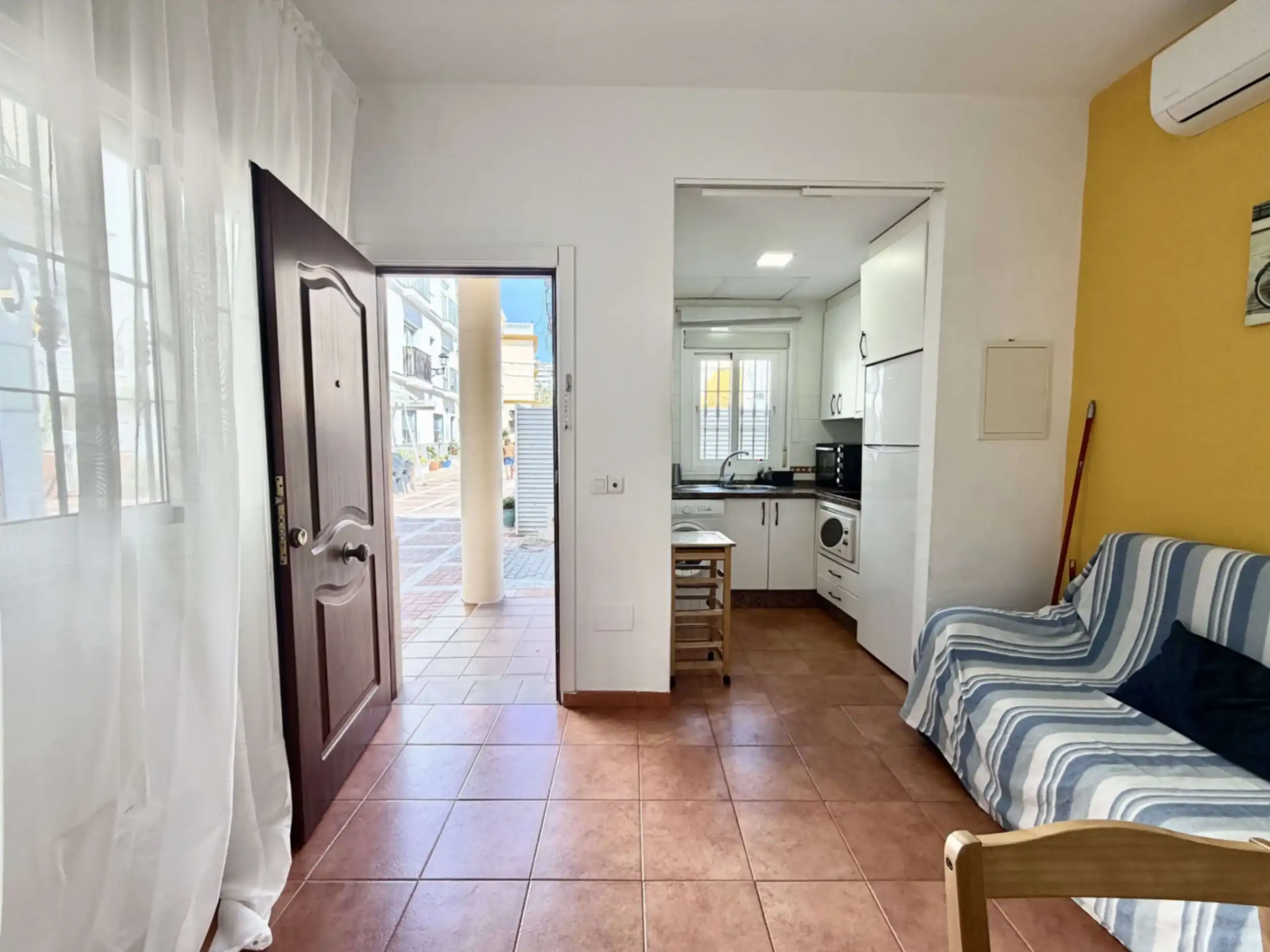 Detalle Apartamento