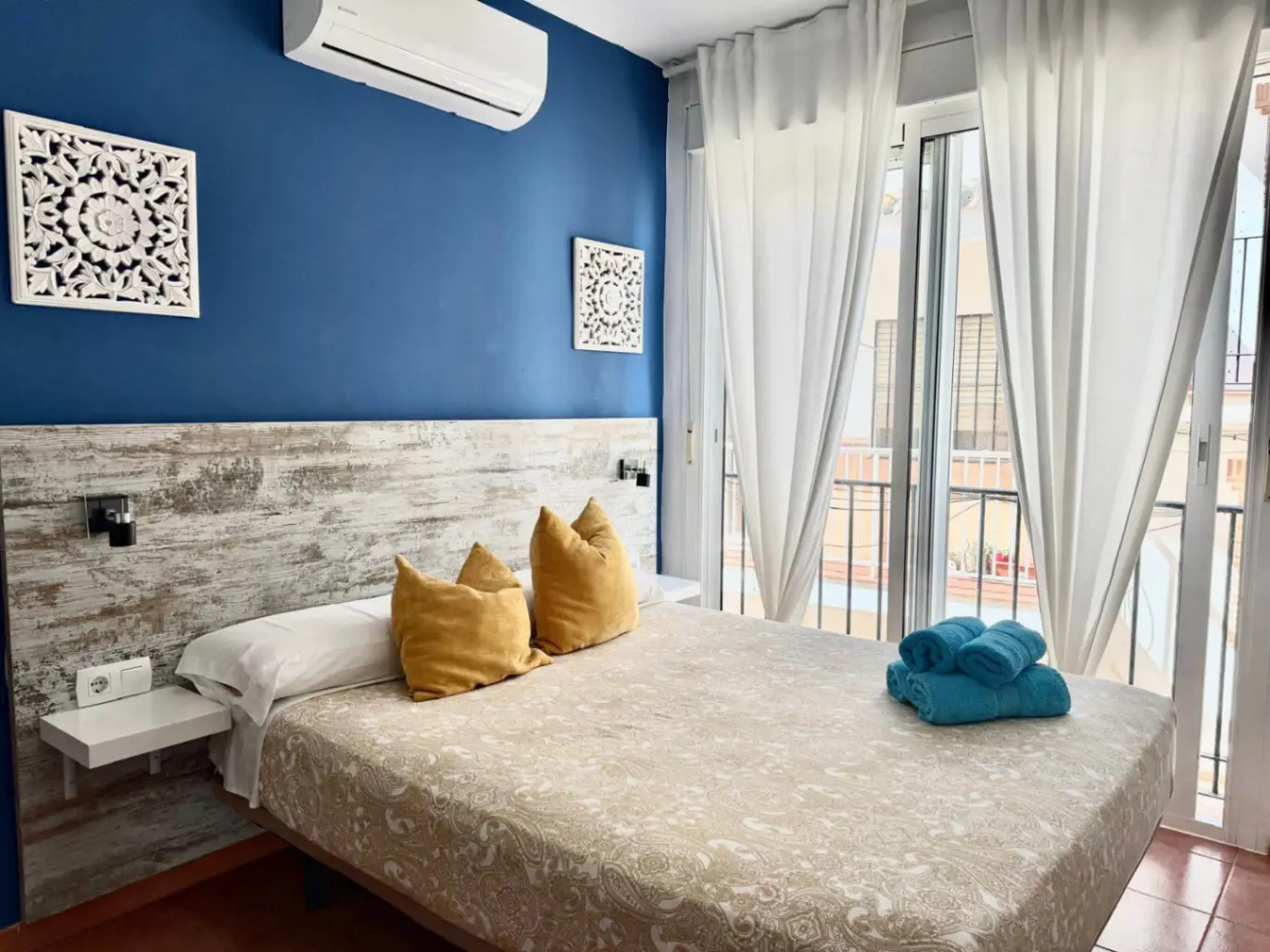 Estudio 1A en Torremolinos